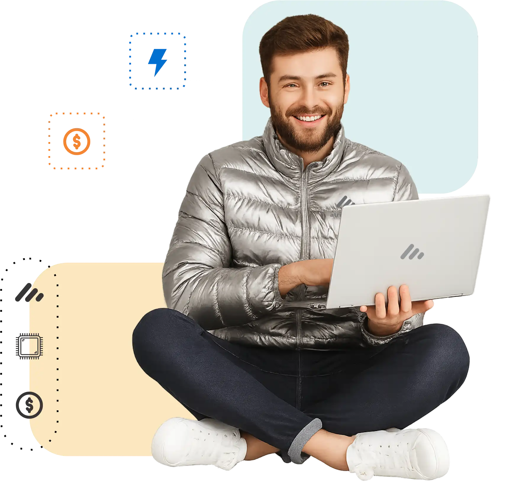 atriohost web hosting services