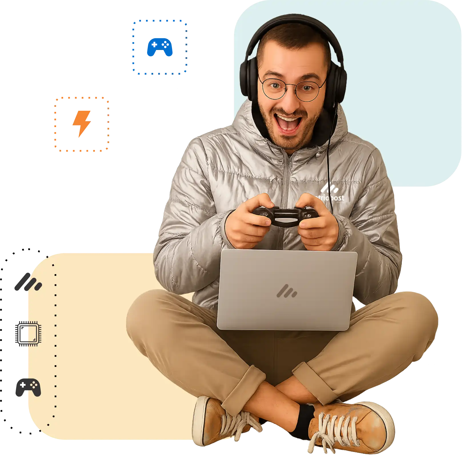 atriohost web hosting services