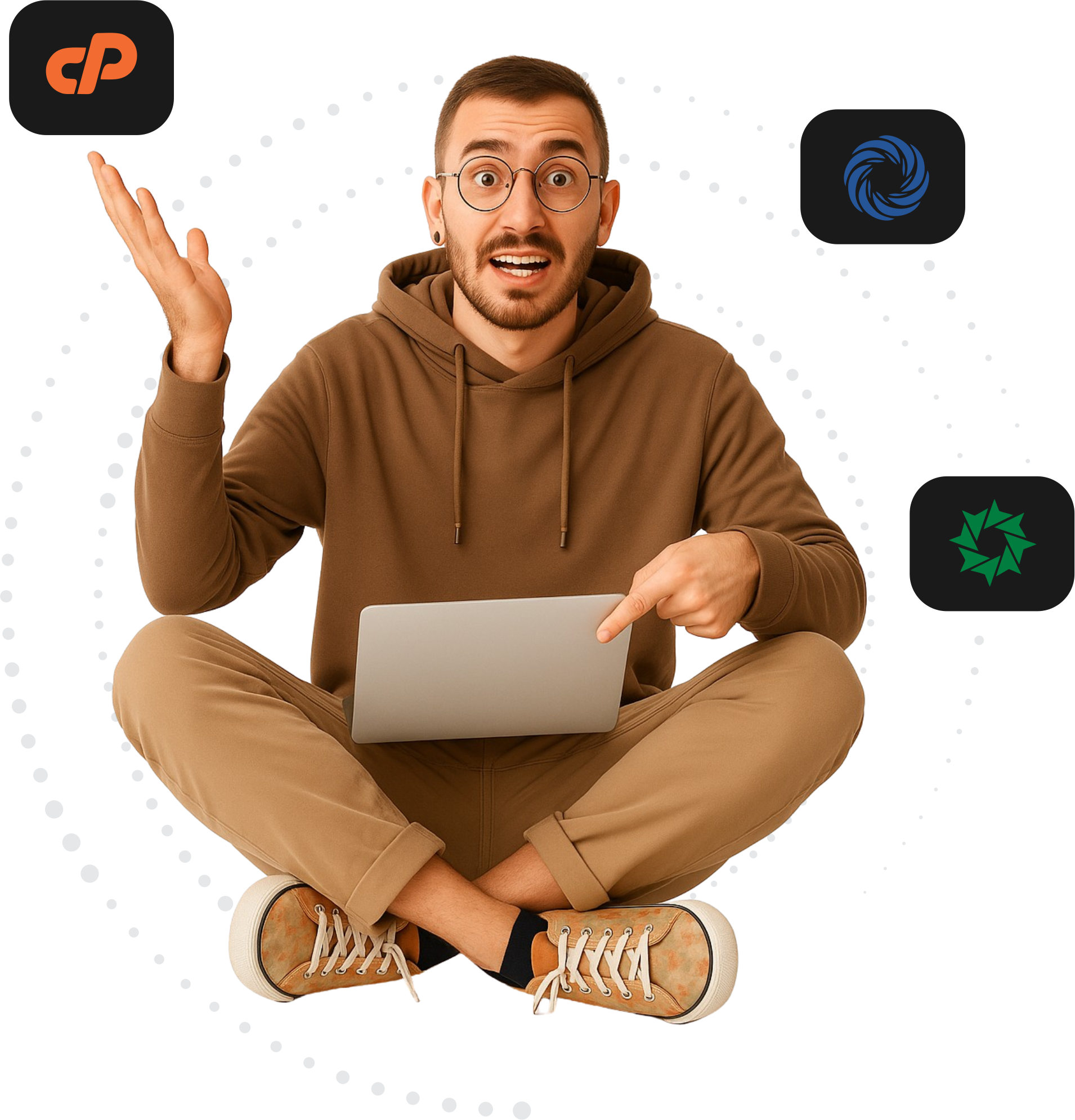 atriohost web hosting services