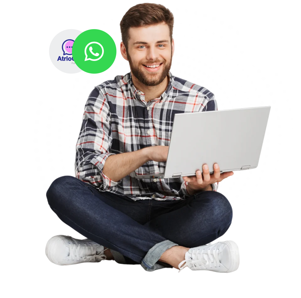 atriohost web hosting services